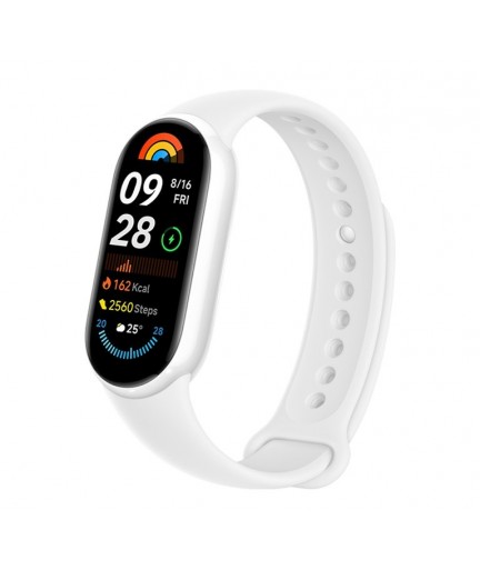 Mi Band 9 Ceramic цена